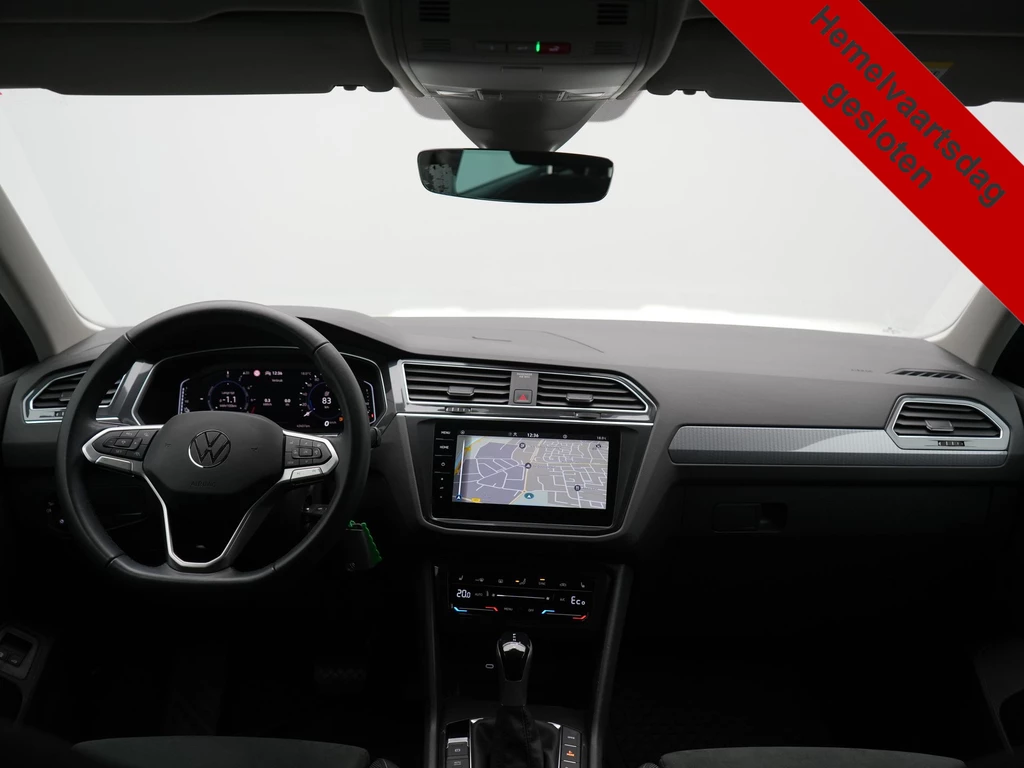 Volkswagen Tiguan – foto 24