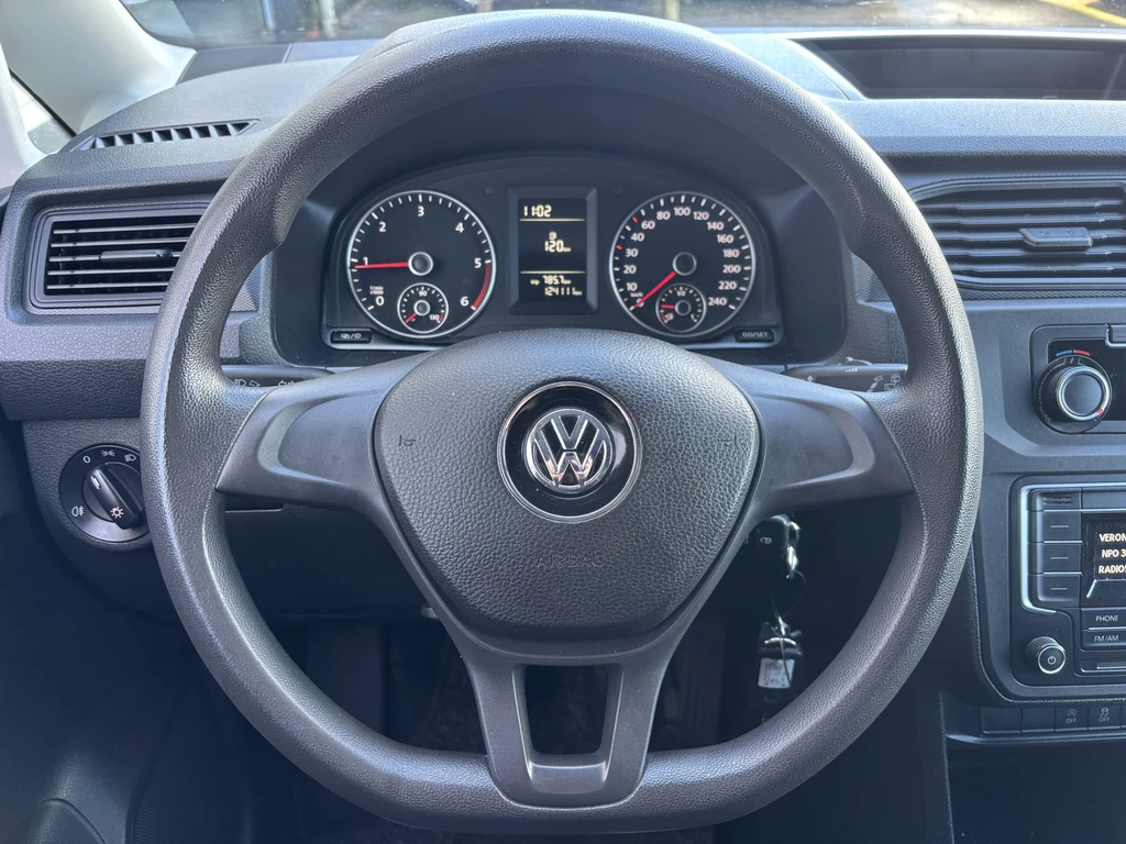 Volkswagen Caddy – foto 12