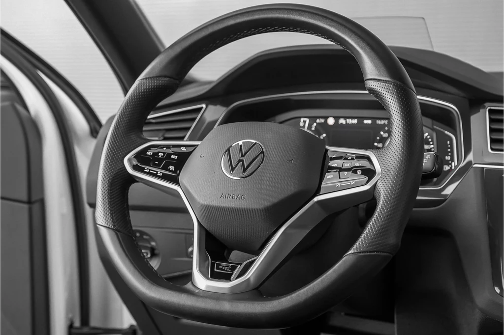 Volkswagen Tiguan – foto 22