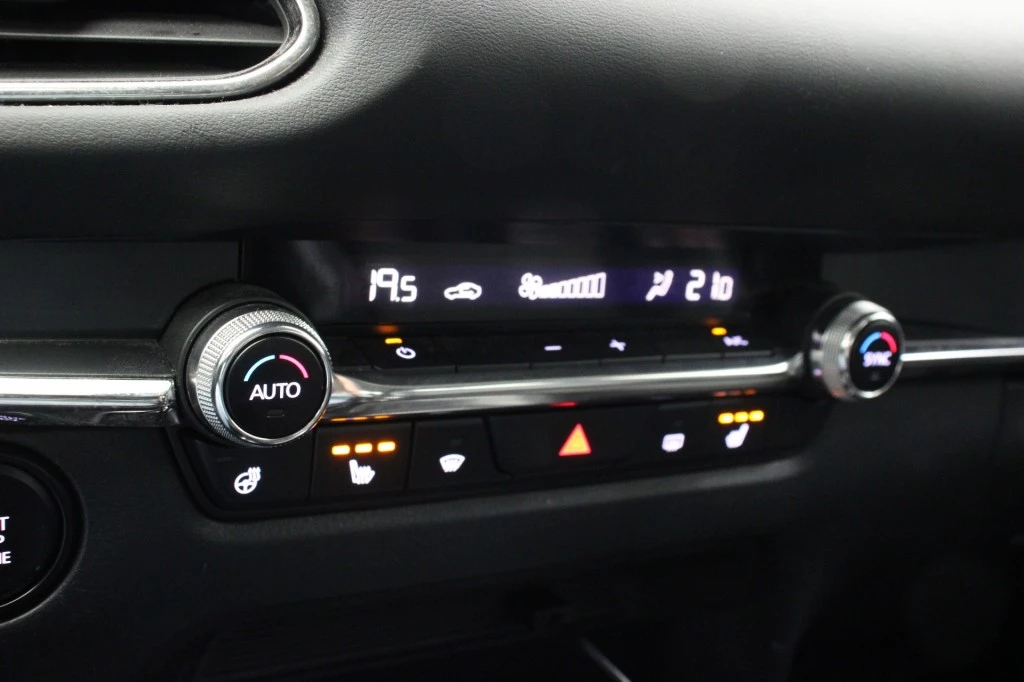 Mazda CX-3 – foto 13
