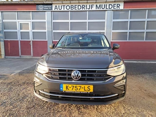 Volkswagen Tiguan – thumbnail 4