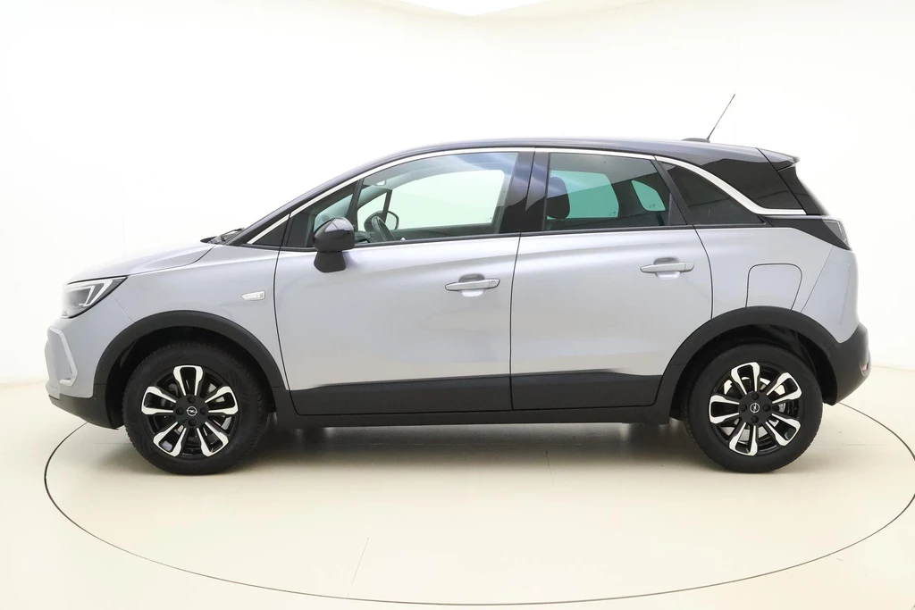 Opel Crossland – foto 2