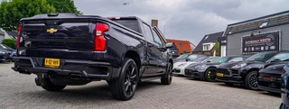 Chevrolet Silverado – thumbnail 7