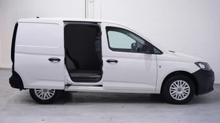 Volkswagen Caddy – thumbnail 9