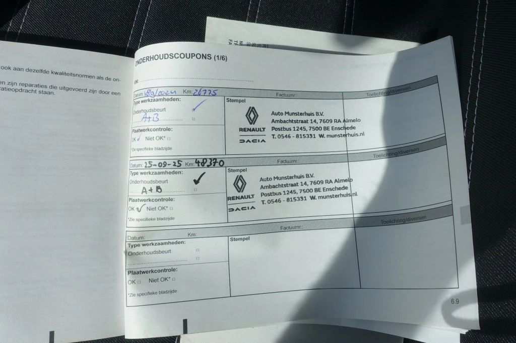 Dacia Duster – foto 30