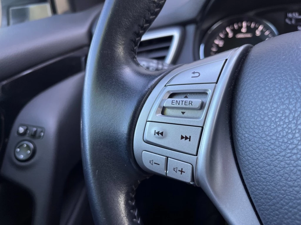 Nissan QASHQAI – foto 20