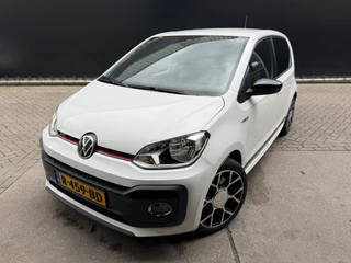 Volkswagen up! – thumbnail 2