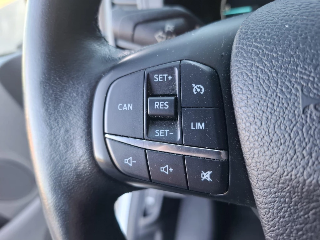 Ford Transit Custom – foto 17