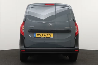 Mercedes-Benz Citan – thumbnail 3
