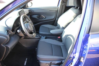 Toyota Yaris Cross – thumbnail 12