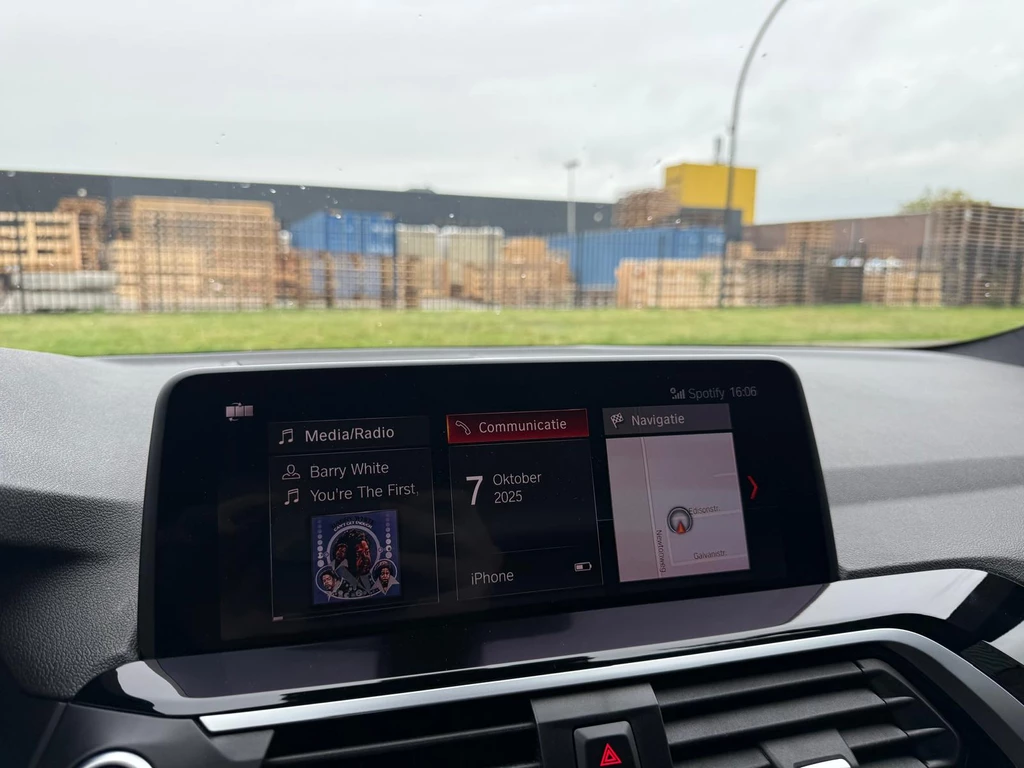 BMW X4 – foto 32