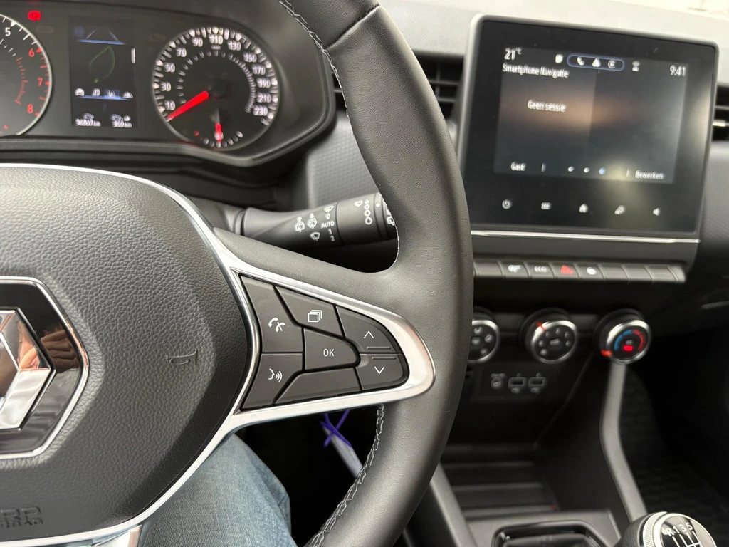 Renault Clio – foto 16