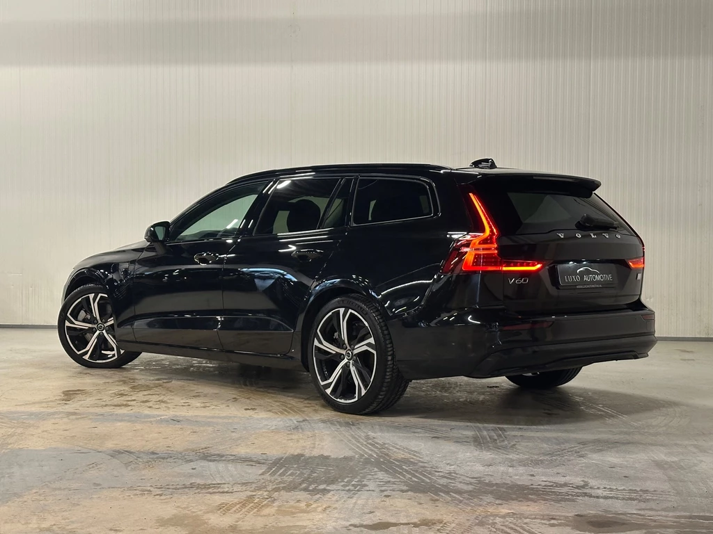Volvo V60 – foto 4