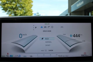 Hyundai IONIQ 6 – thumbnail 14
