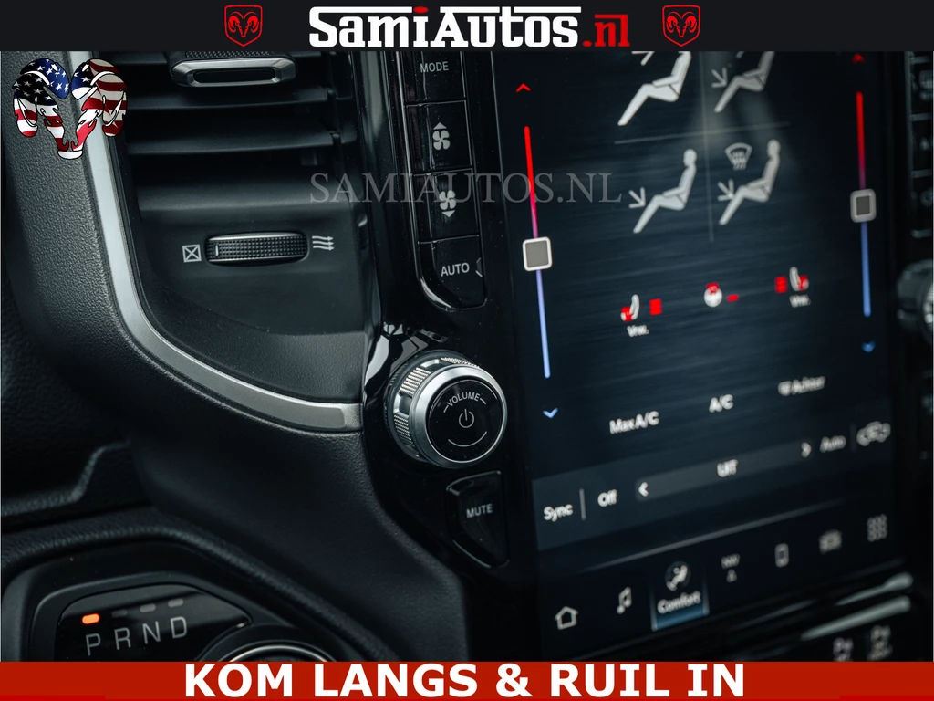 Dodge Ram Pick-Up – foto 75
