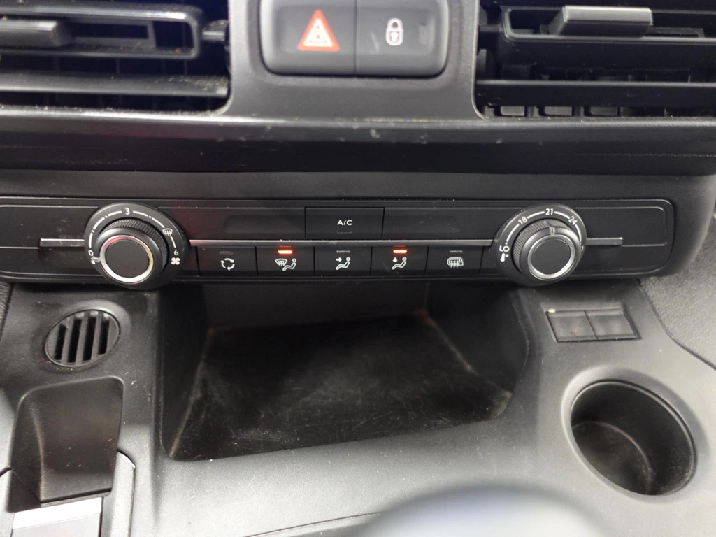 Opel Combo – foto 30