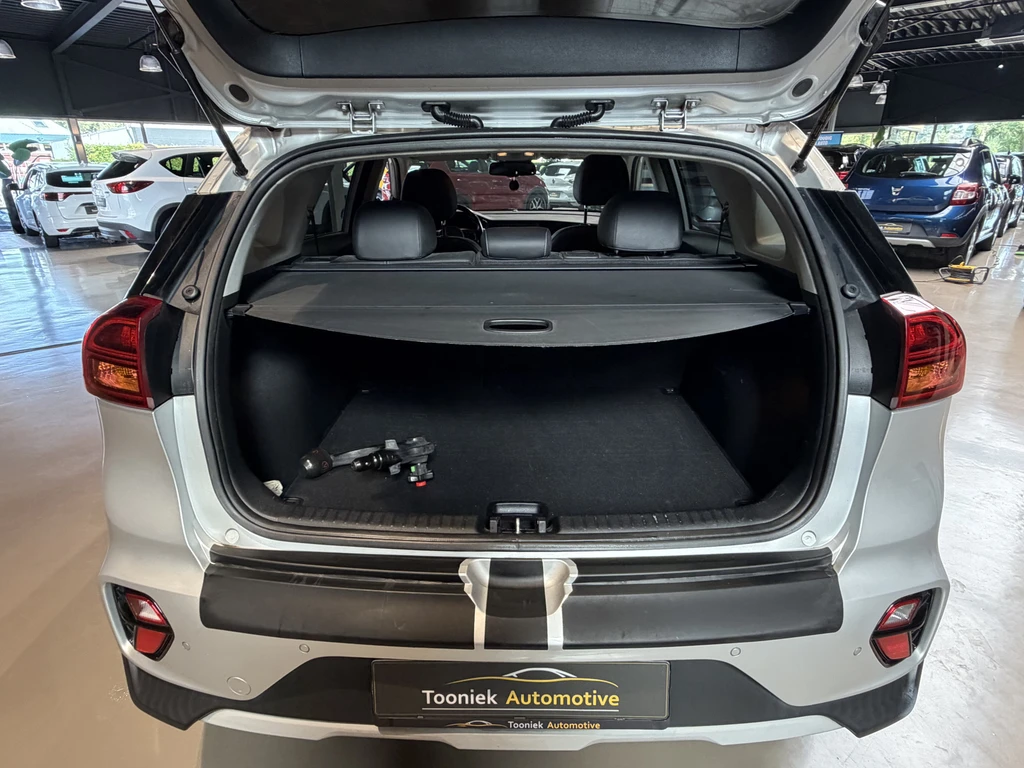 Kia Niro – foto 19