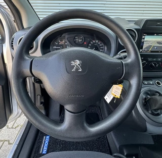 Peugeot Partner – thumbnail 14