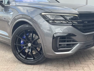 Volkswagen Touareg – thumbnail 22
