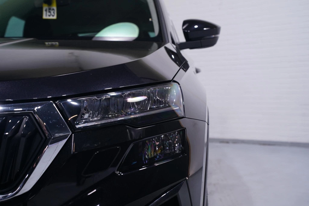 Škoda Karoq – foto 12