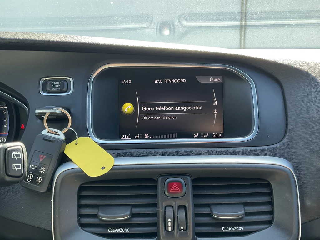 Volvo V40 – foto 41