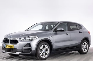 BMW X2 – thumbnail 1