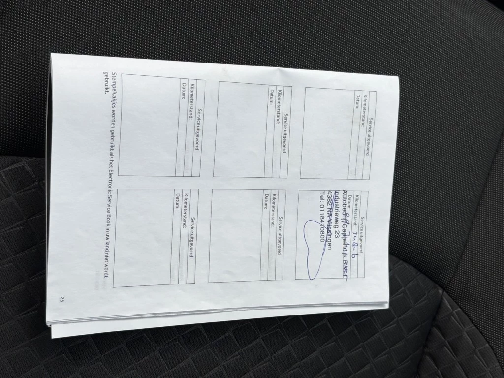 Toyota C-HR – foto 21