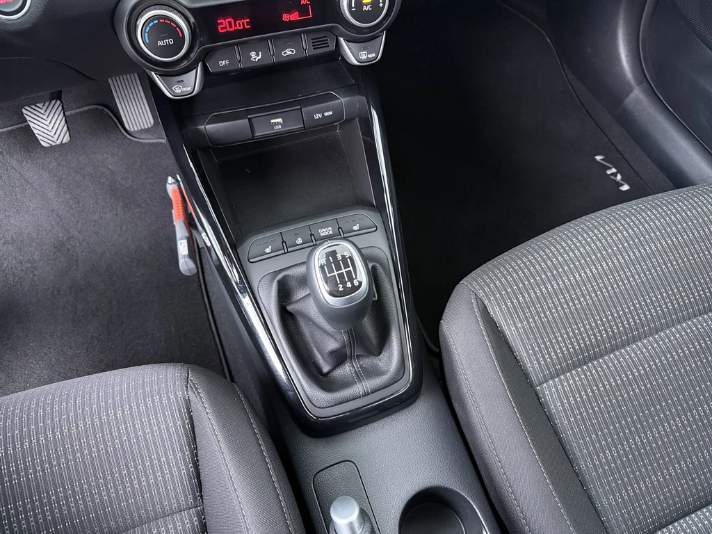 Kia Stonic – foto 33