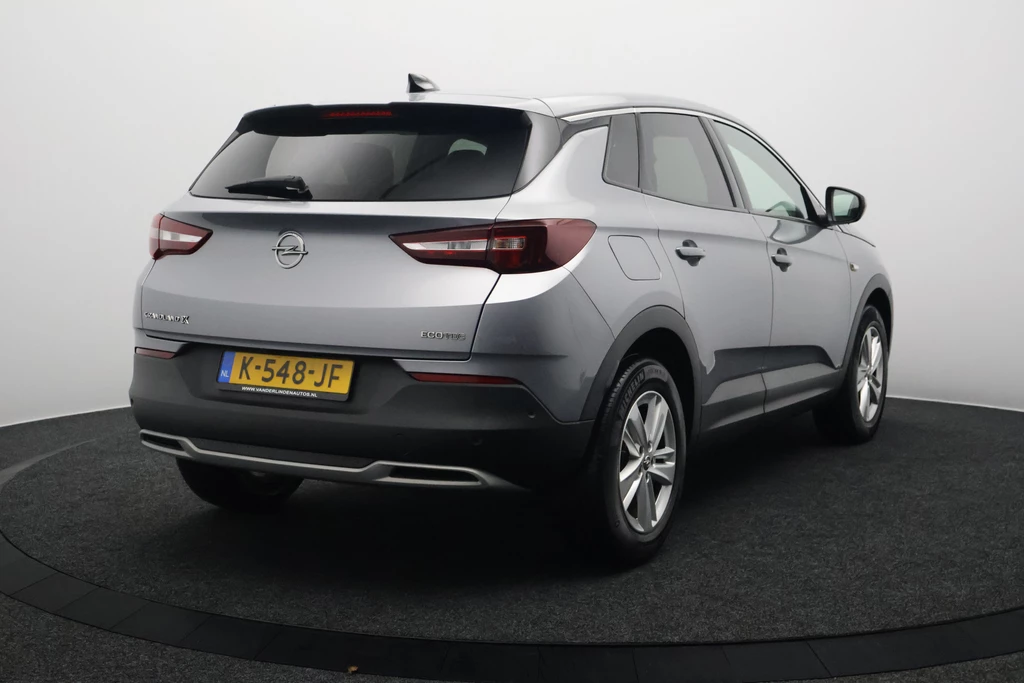 Opel Grandland X – foto 6