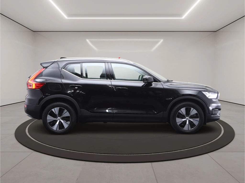 Volvo XC40 – foto 8