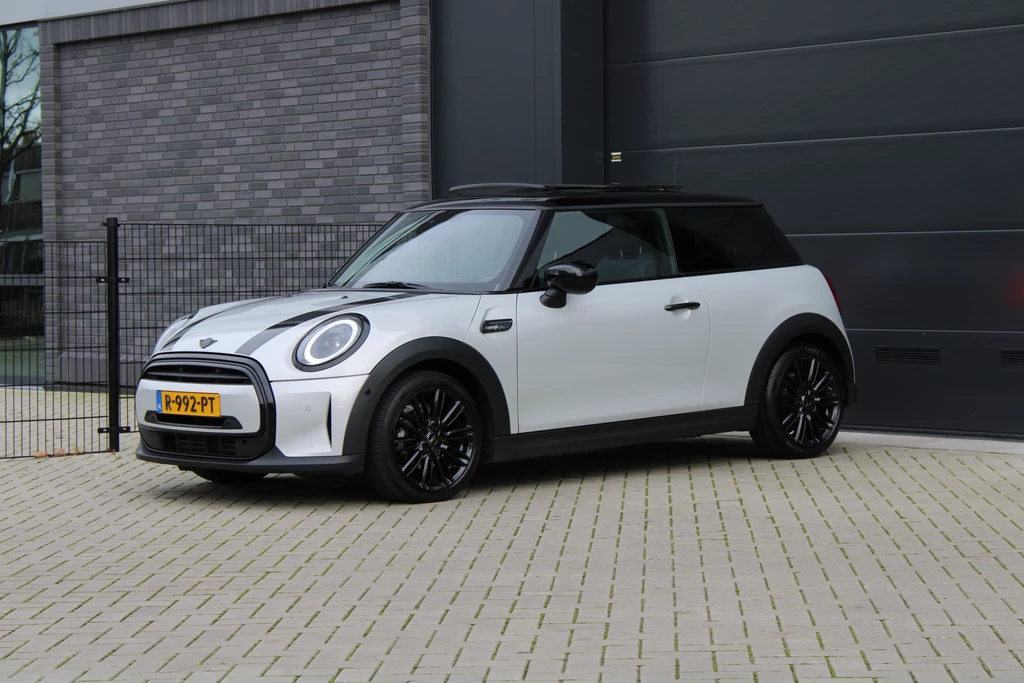 MINI Cooper – foto 5
