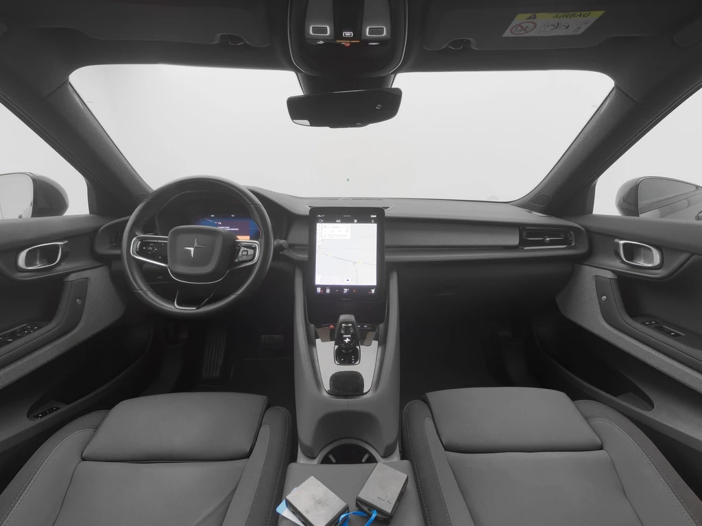 Polestar 2 – foto 20