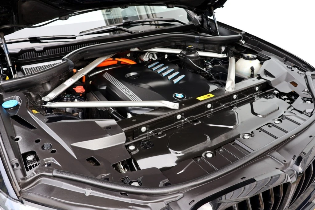 BMW X5 – foto 49