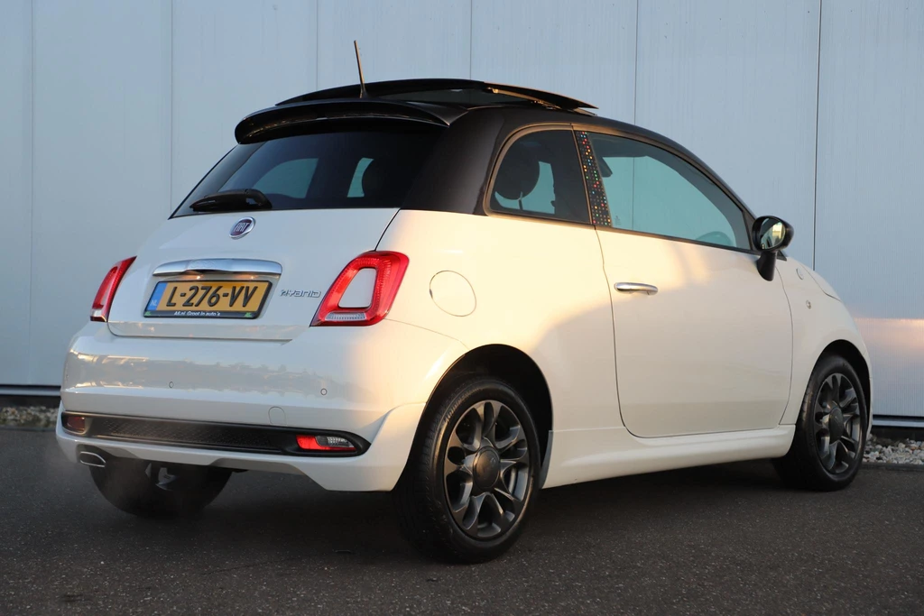 Fiat 500 – foto 2