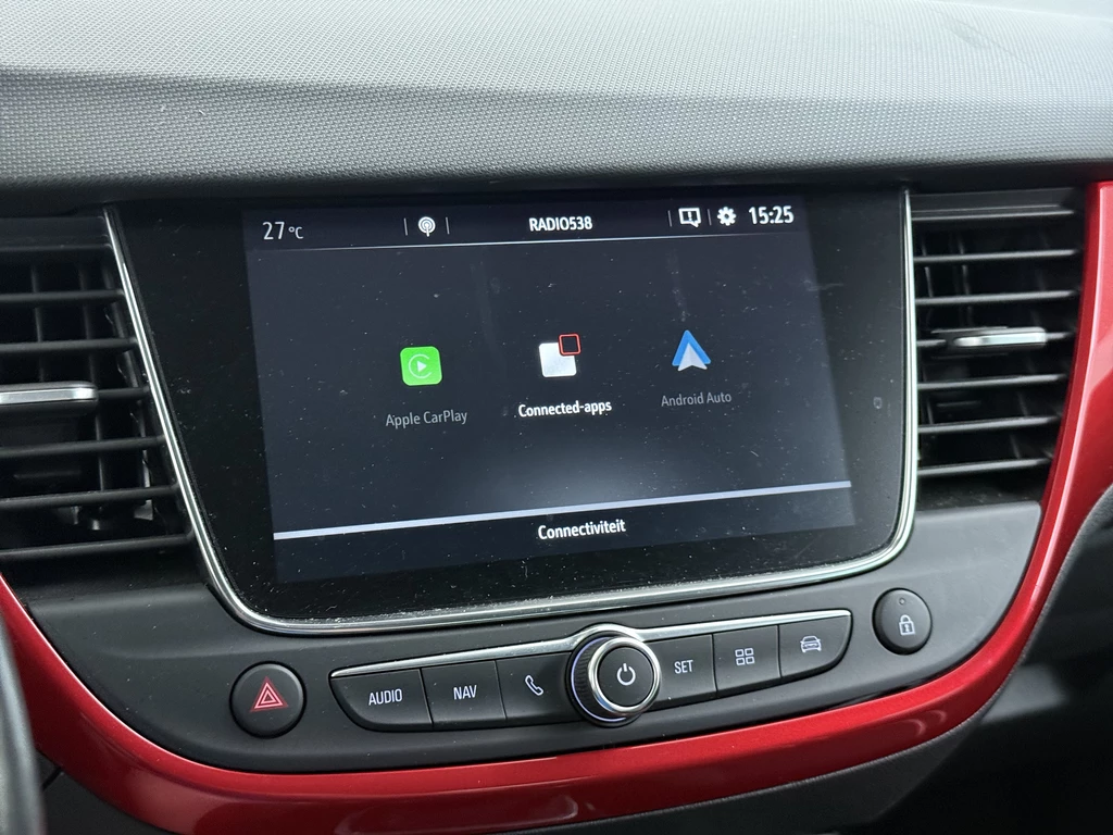 Opel Crossland – foto 19