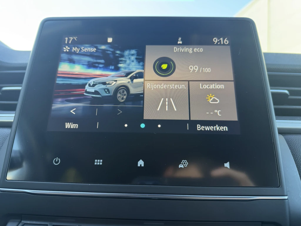 Renault Captur – foto 20