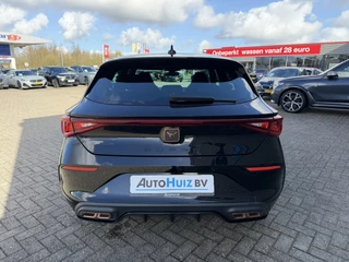 CUPRA Leon – thumbnail 5