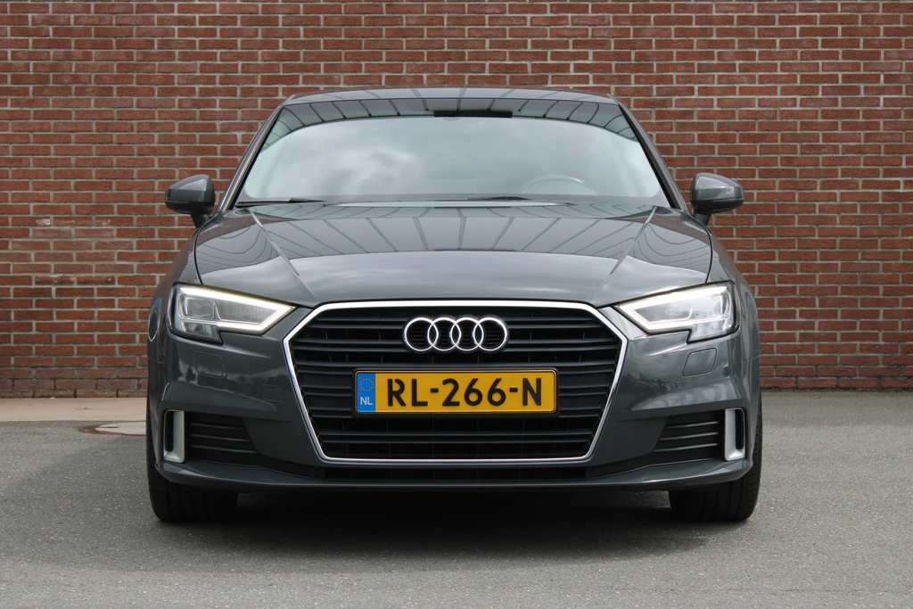 Audi A3 – foto 8