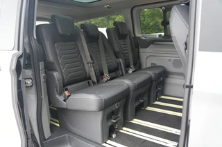 Ford Tourneo Custom – thumbnail 14