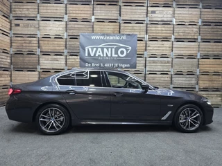 BMW 5 Serie – thumbnail 5