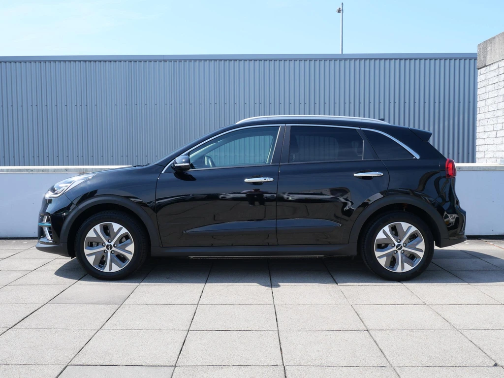Kia e-Niro – foto 2