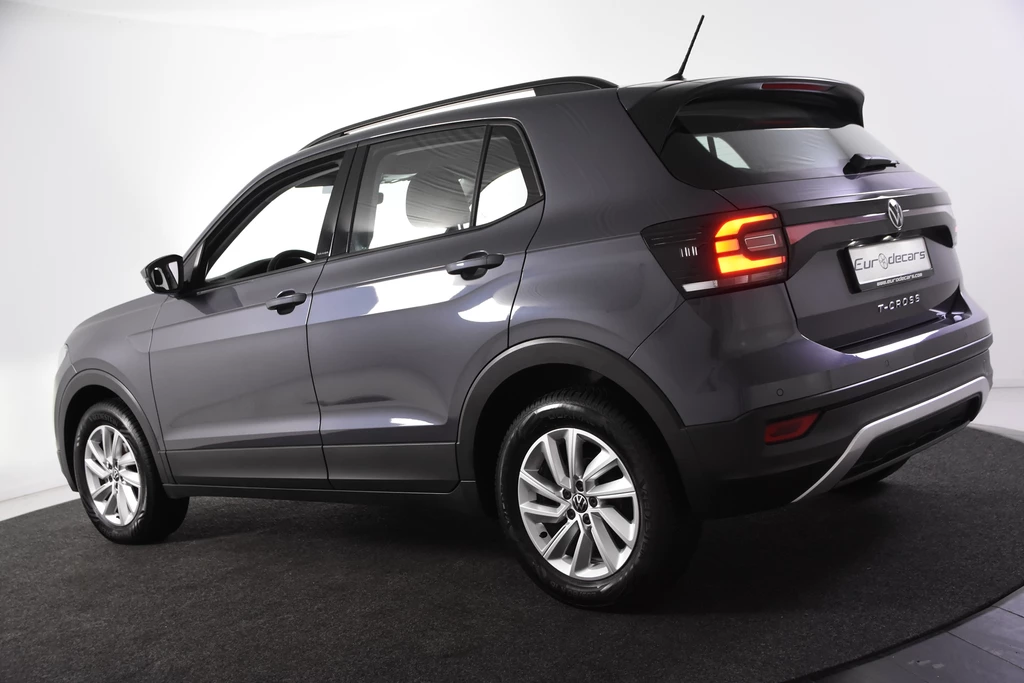 Volkswagen T-Cross – foto 7