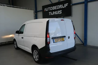 Volkswagen Caddy – thumbnail 2