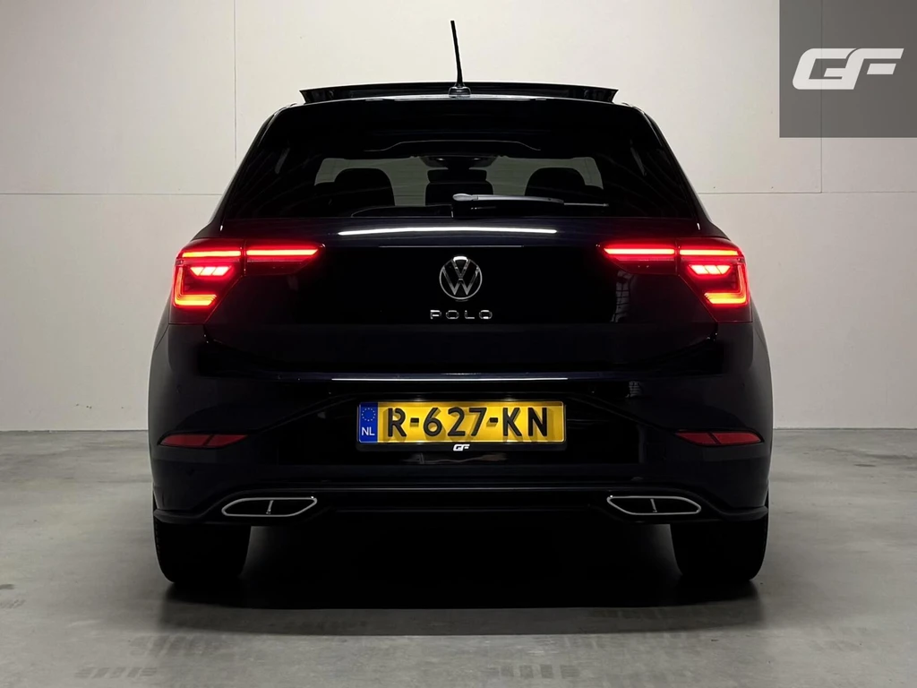 Volkswagen Polo – foto 10