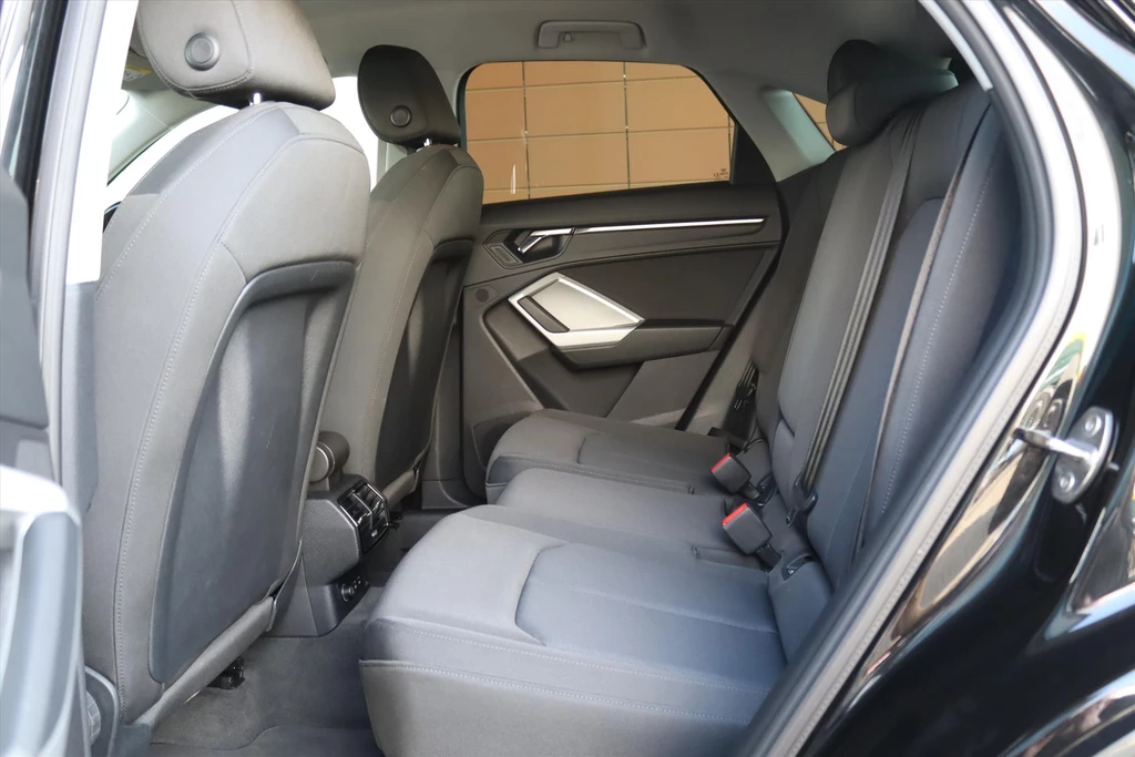 Audi Q3 – foto 15