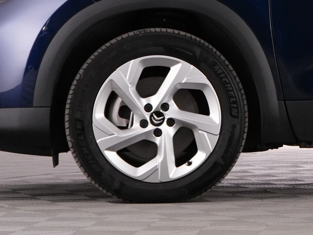 Citroën C5 Aircross – foto 37