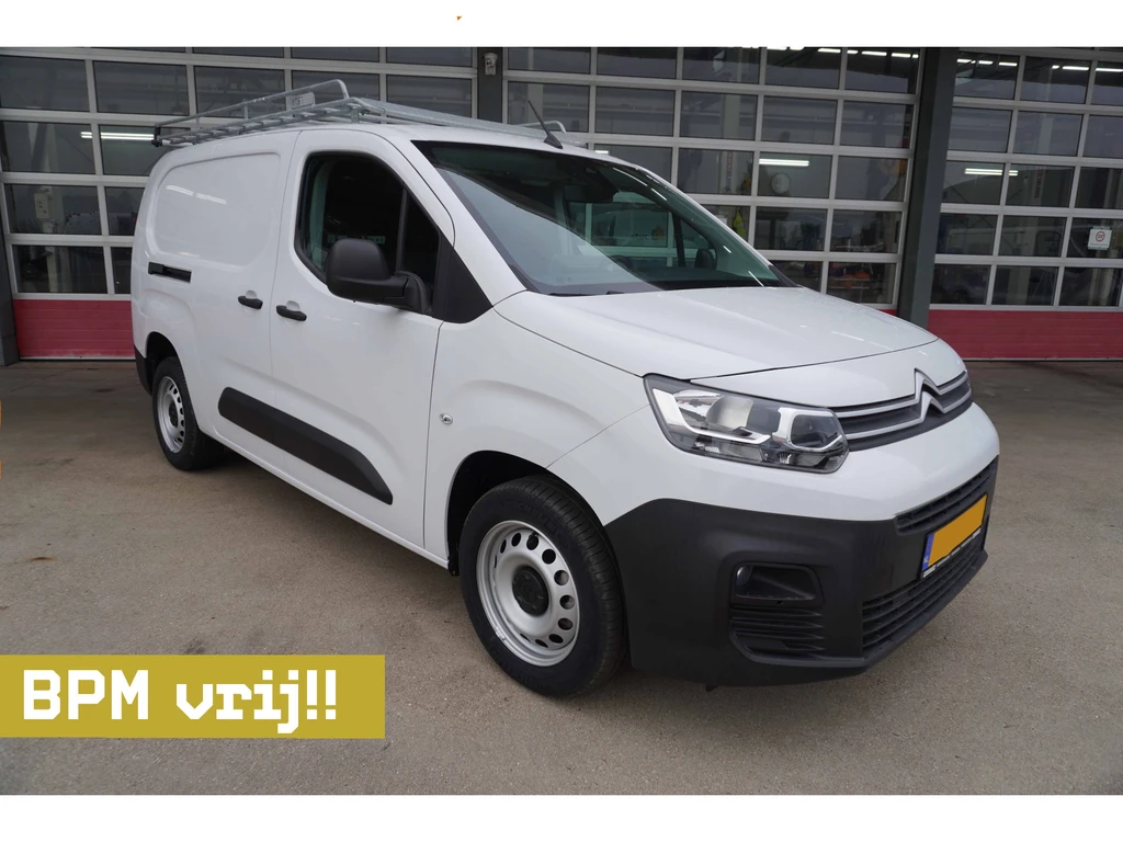 Citroën Berlingo – foto 8