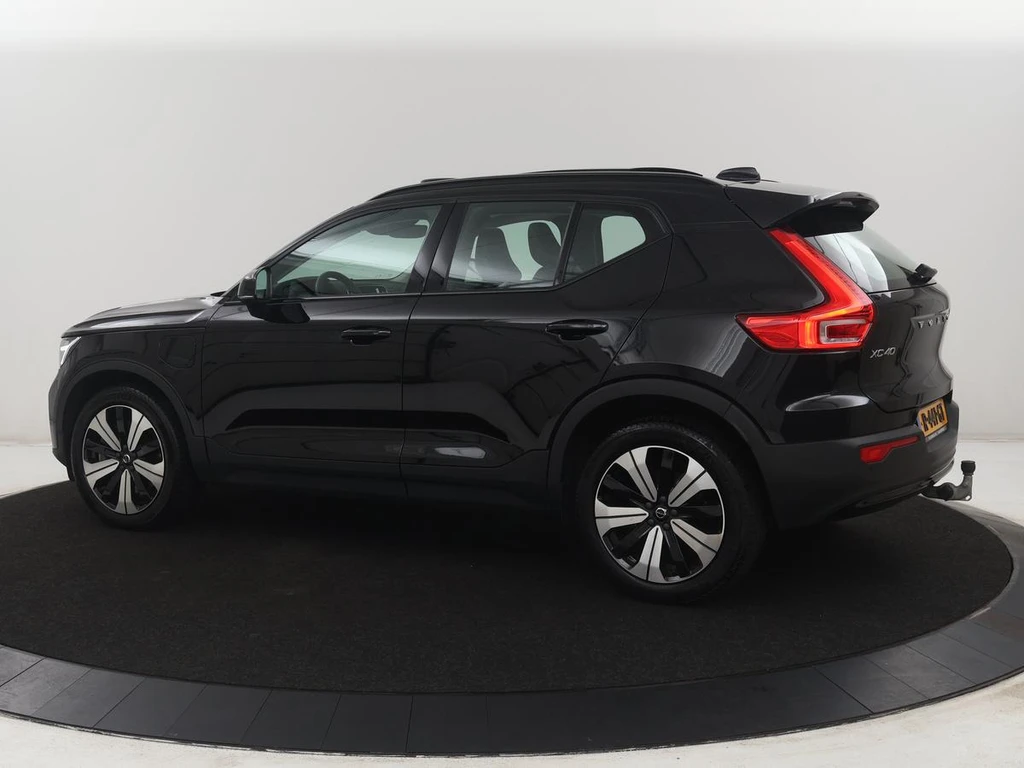 Volvo XC40 – foto 2
