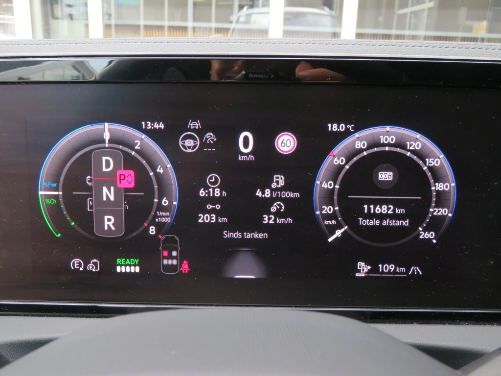 Volkswagen Tiguan – foto 26