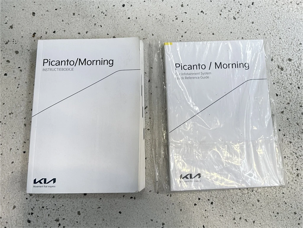 Kia Picanto – foto 10